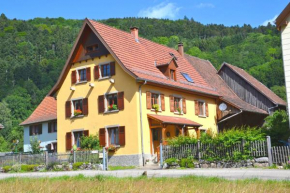 Gîte du Grand Pré Metzeral